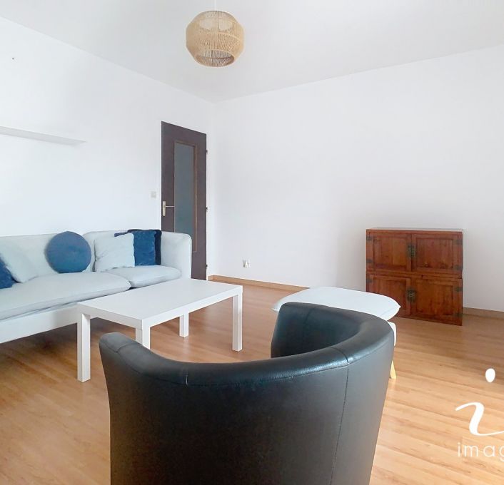 location Appartement La Grande-motte