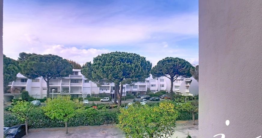location Appartement La Grande-motte
