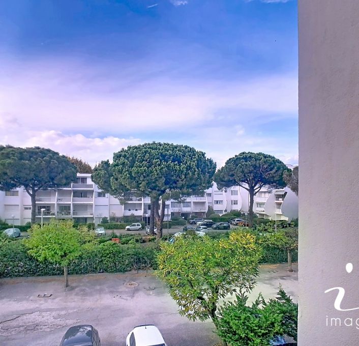 location Appartement La Grande-motte