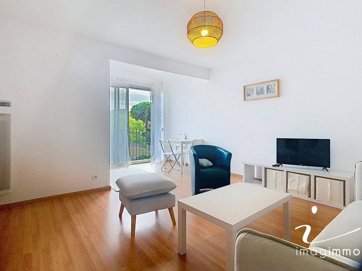 à louer Appartement La Grande-motte - Photo 3