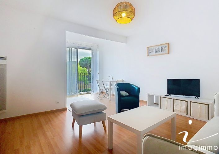 à louer Appartement La Grande-motte