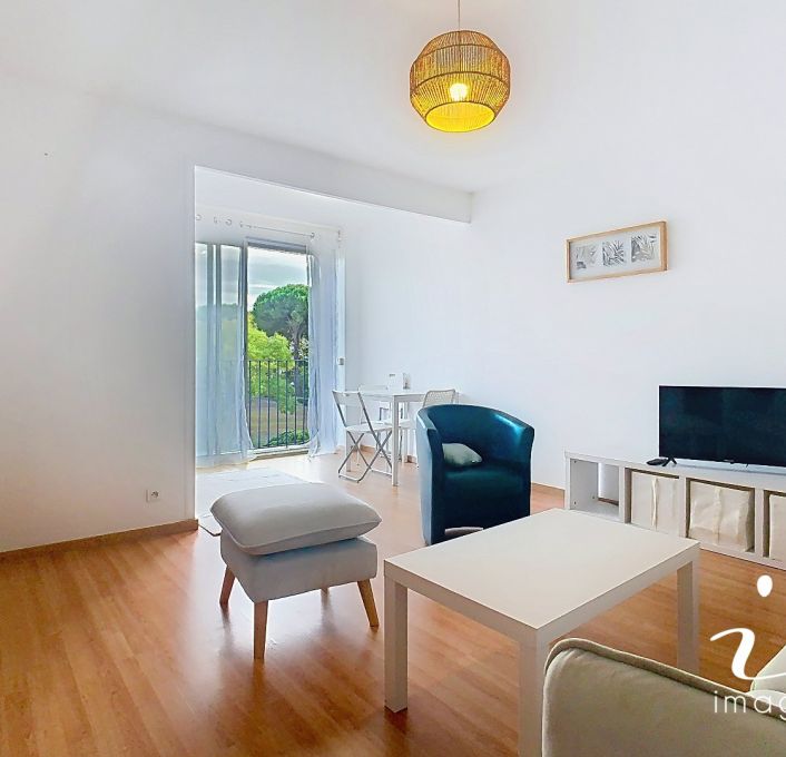 location Appartement La Grande-motte