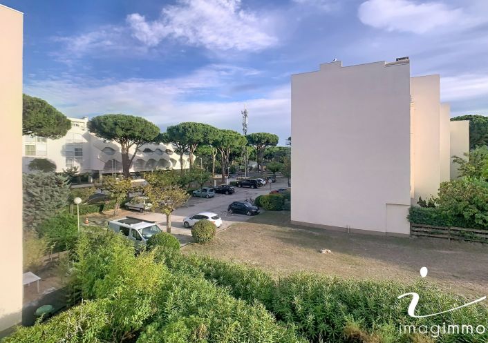 à louer Appartement La Grande-motte
