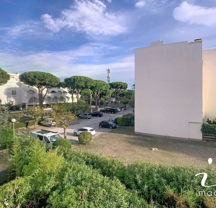 location Appartement La Grande-motte