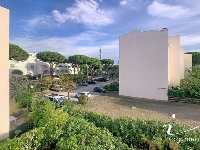 location Appartement La Grande-motte