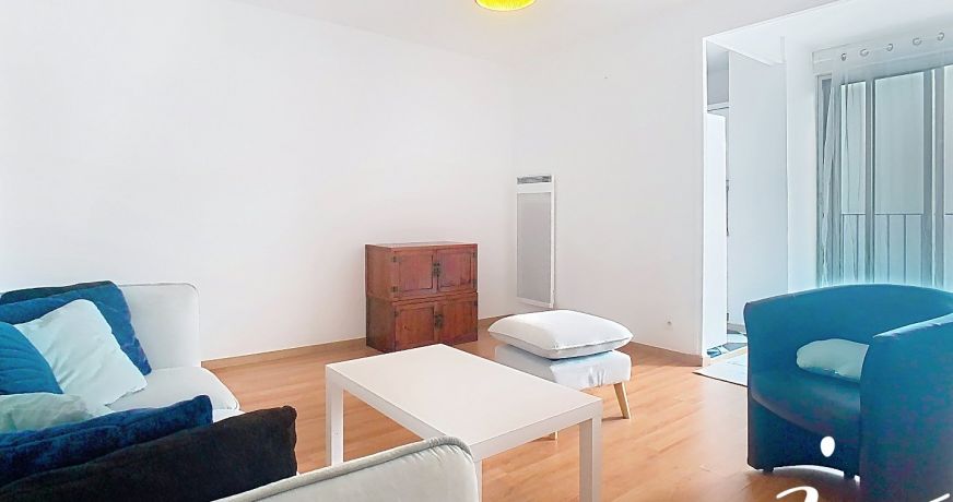 location Appartement La Grande-motte