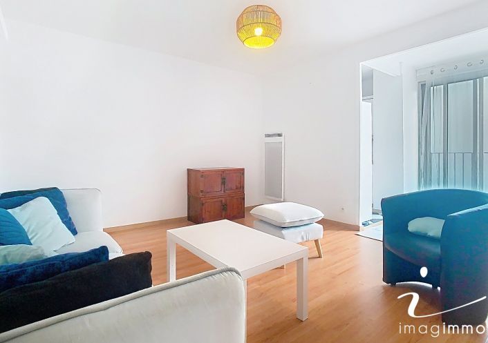 à louer Appartement La Grande-motte