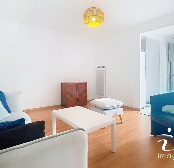 location Appartement La Grande-motte