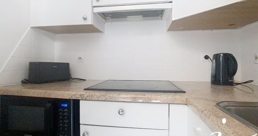 location Appartement La Grande-motte