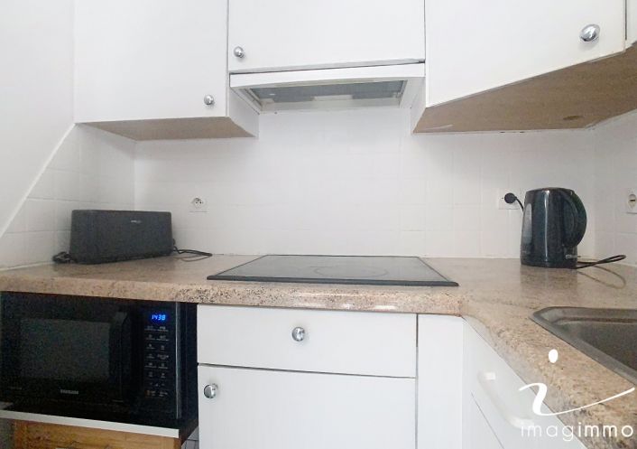 à louer Appartement La Grande-motte