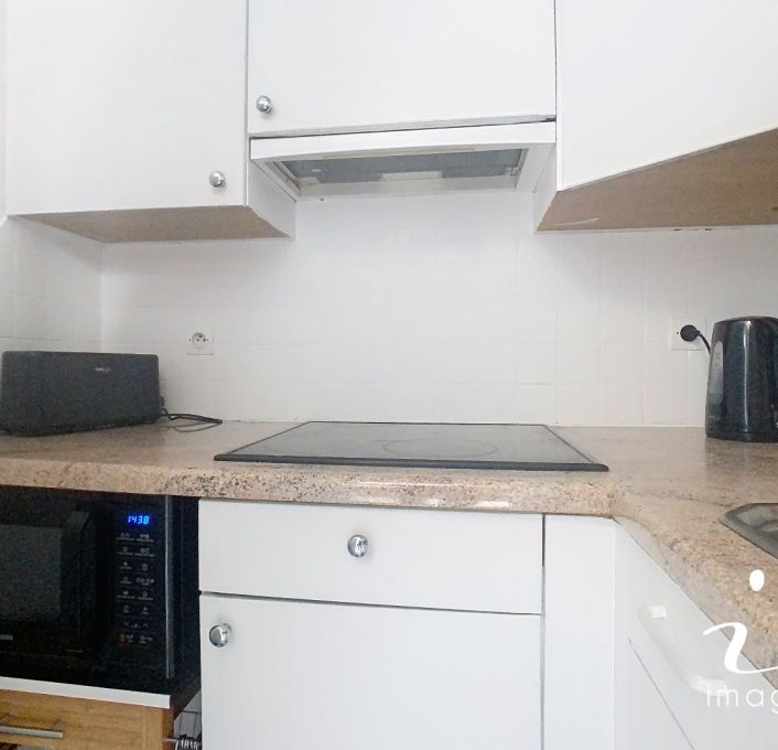 location Appartement La Grande-motte