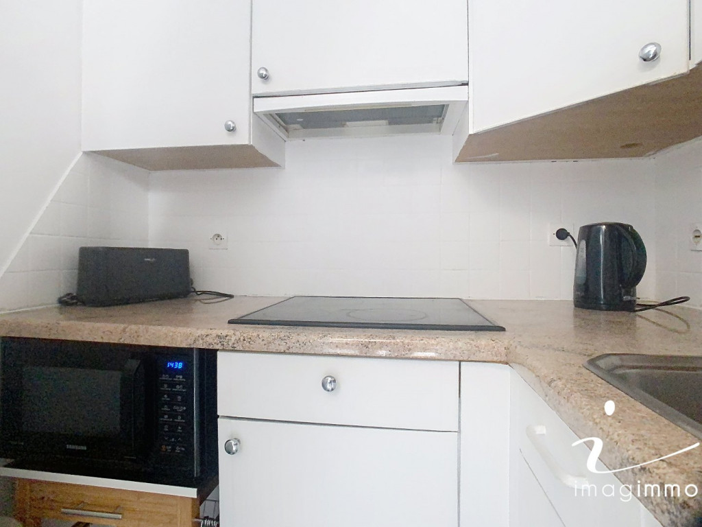 location Appartement La Grande-motte - Photo 6