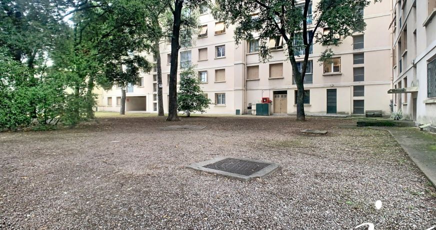 vente Appartement Montpellier