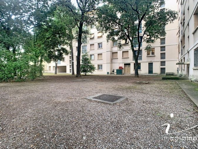 vente Appartement Montpellier