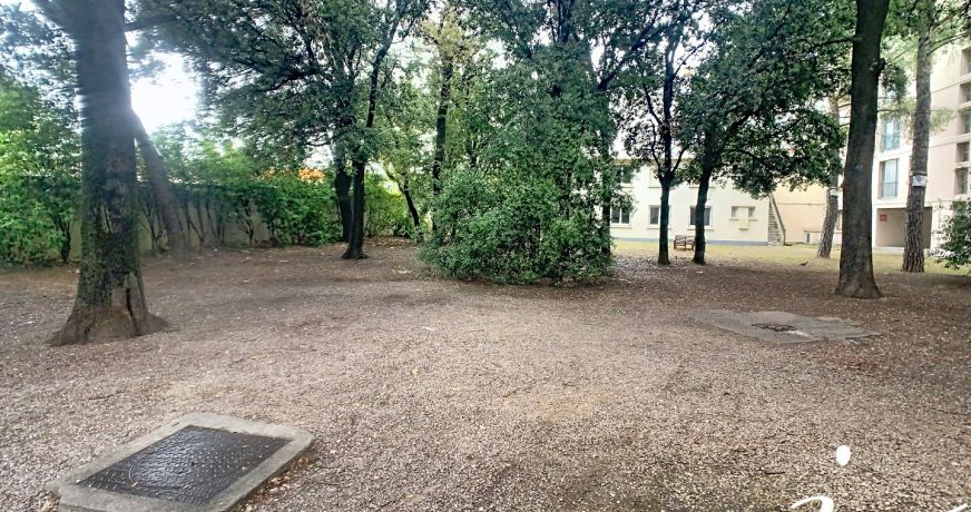 vente Appartement Montpellier