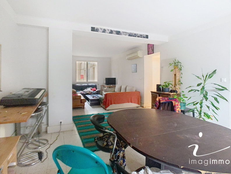 à vendre Appartement Montpellier - Photo 3
