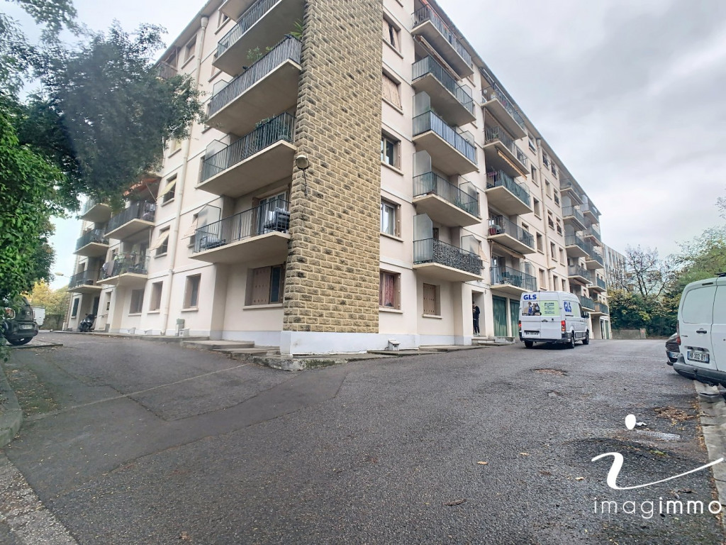 vente Appartement Montpellier - Photo 3