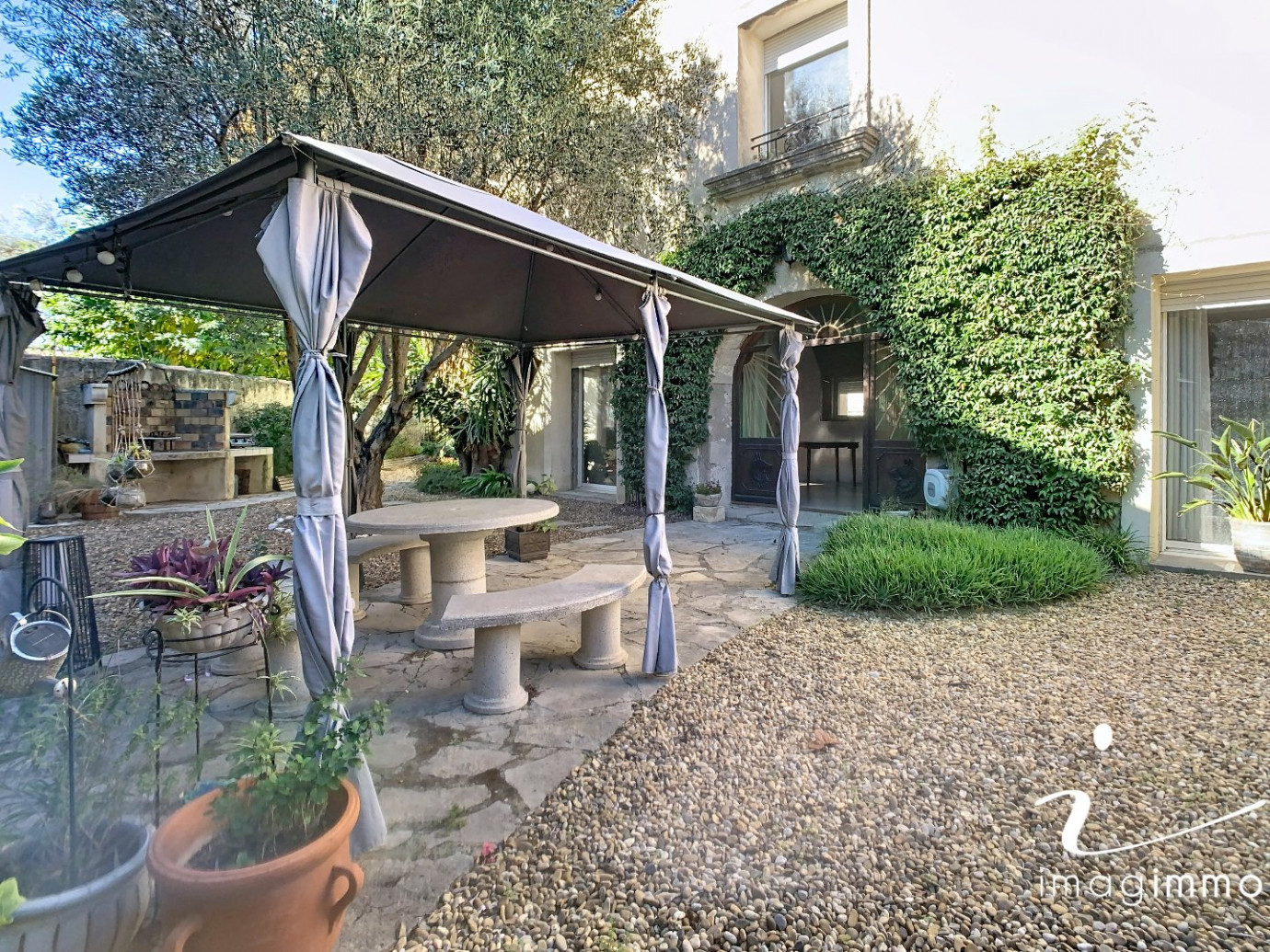 vente Maison Laverune - Photo 1