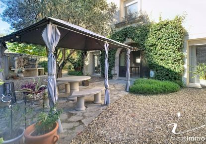 vente Maison Laverune