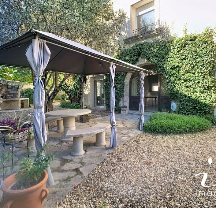 vente Maison Laverune