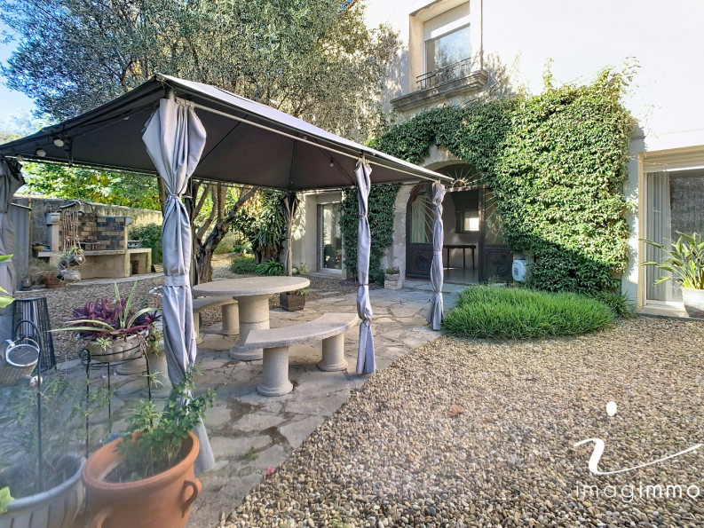 vente Maison Laverune