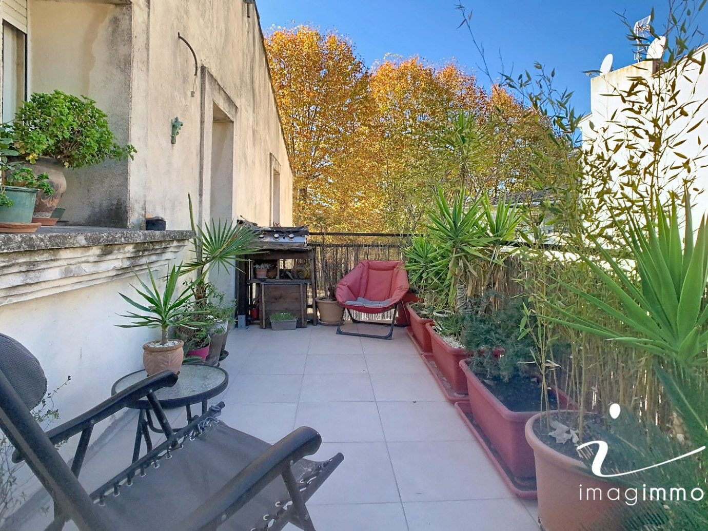 vente Maison Laverune - Photo 9