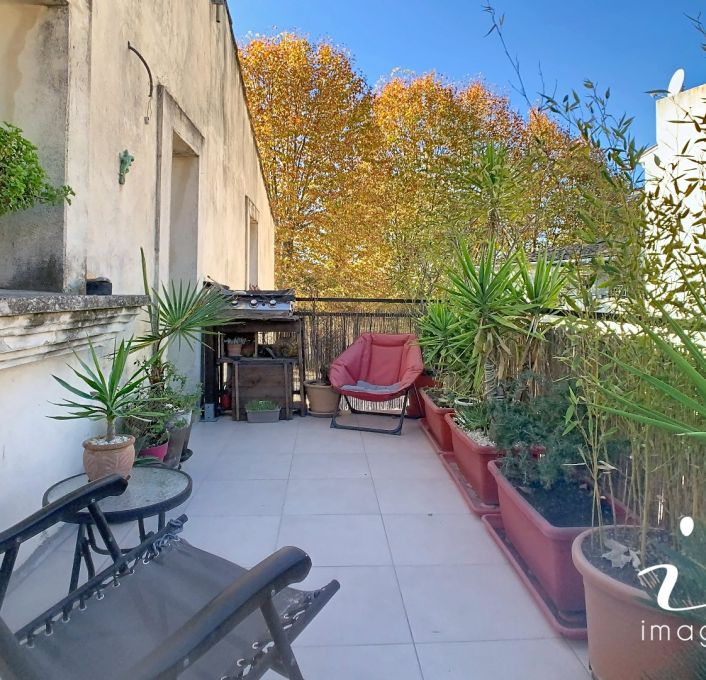 vente Maison Laverune