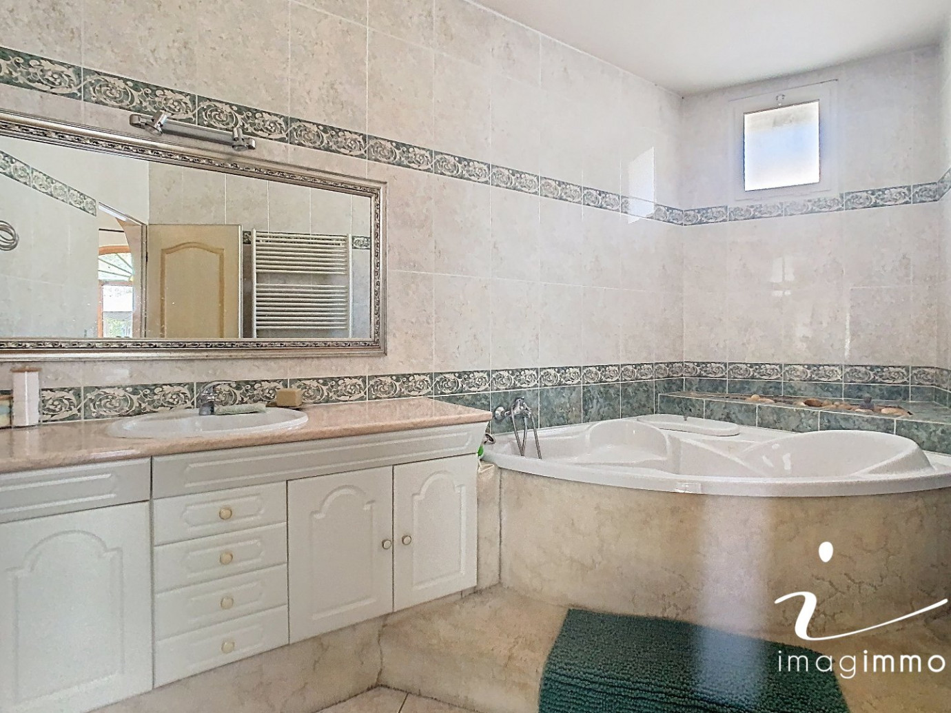 vente Maison Laverune - Photo 5