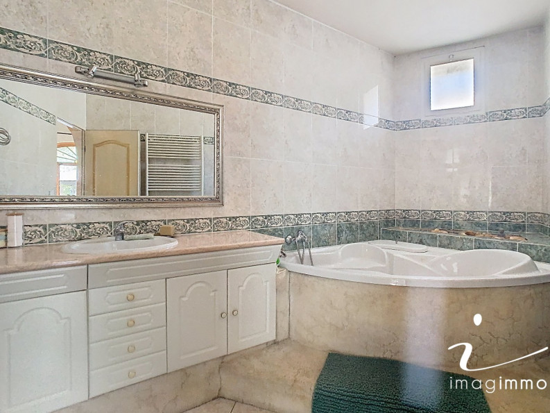 vente Maison Laverune - Photo 5