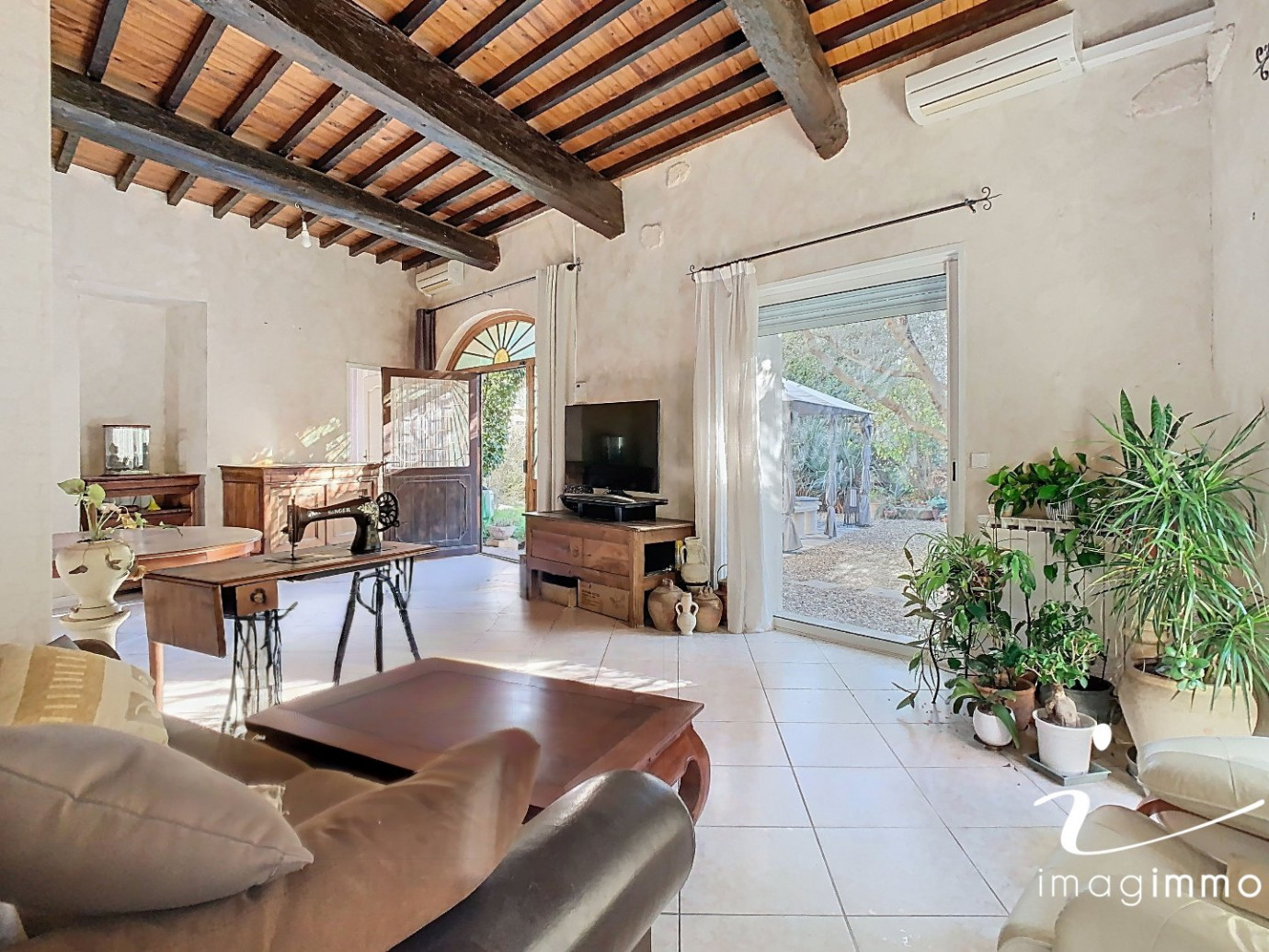 vente Maison Laverune - Photo 2