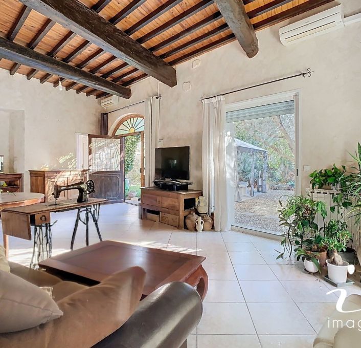 vente Maison Laverune