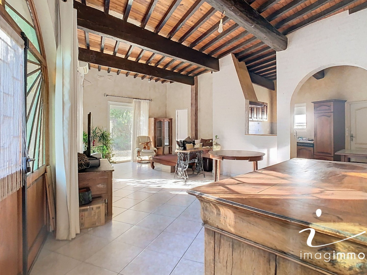 à vendre Maison Laverune - Photo 3