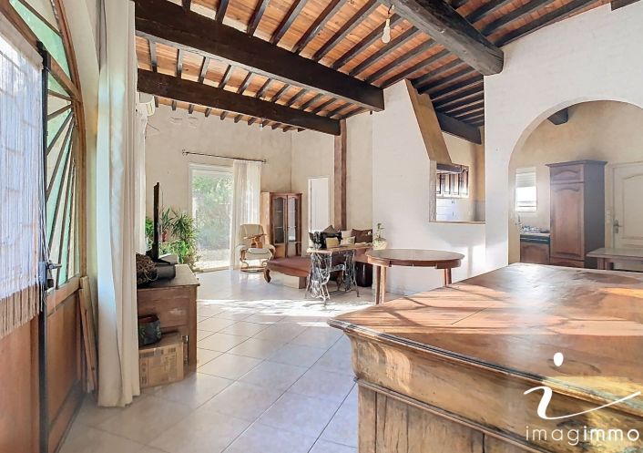 à vendre Maison Laverune