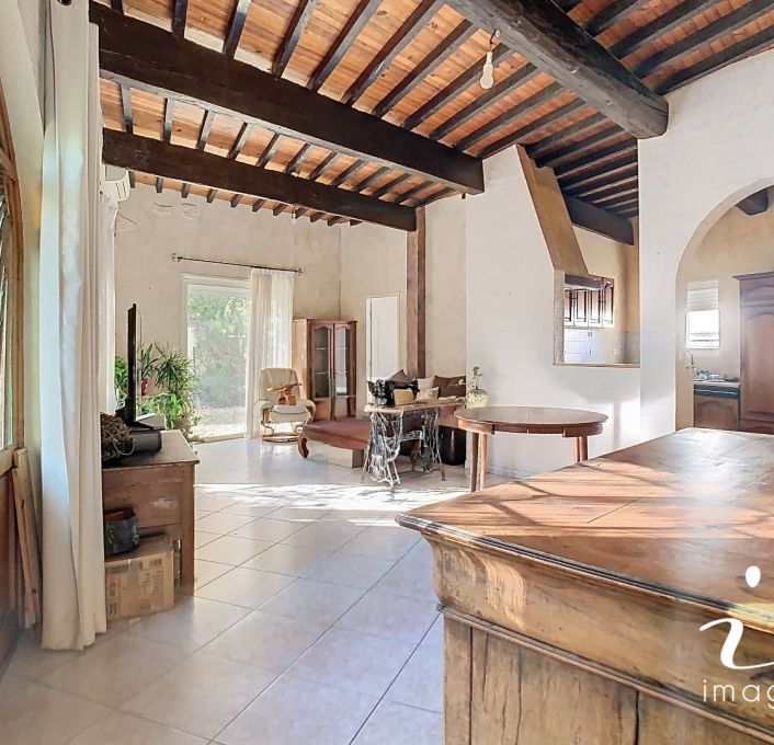 vente Maison Laverune