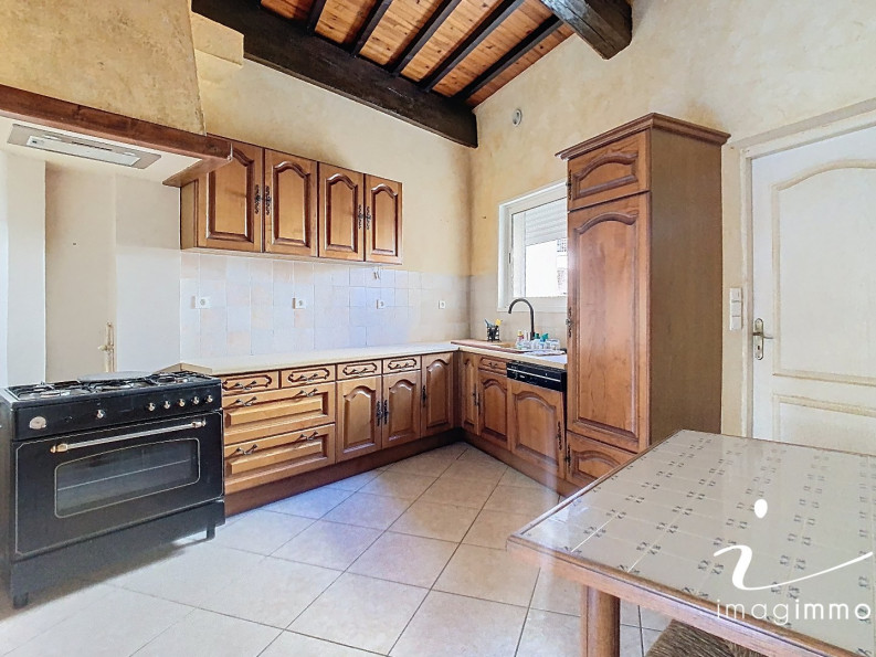 vente Maison Laverune - Photo 4