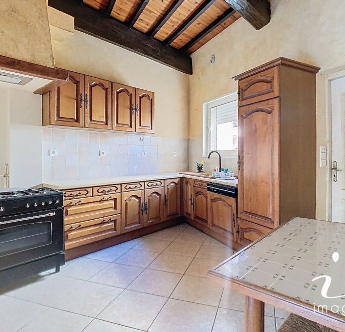 vente Maison Laverune