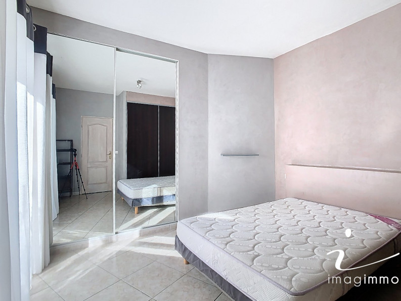 vente Maison Laverune