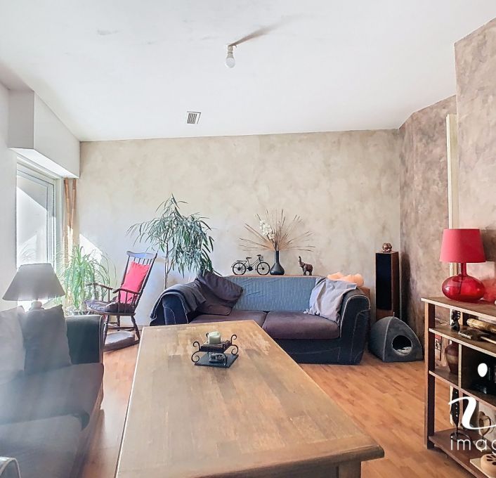 vente Maison Laverune