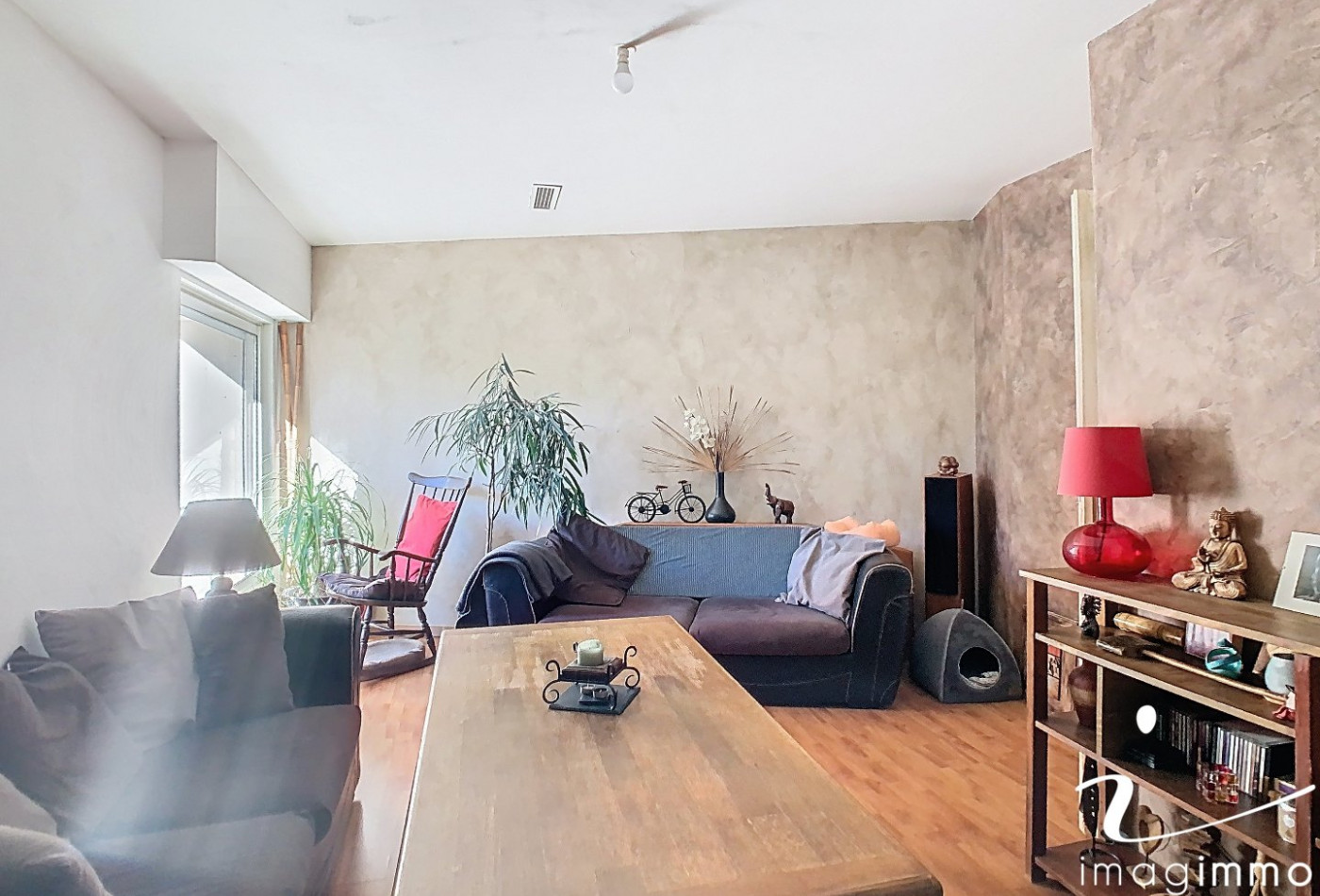 vente Maison Laverune - Photo 7