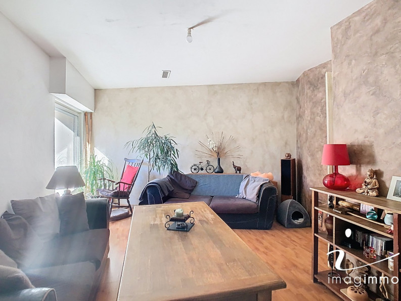 vente Maison Laverune