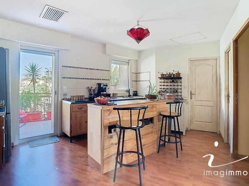 vente Maison Laverune - Photo 8