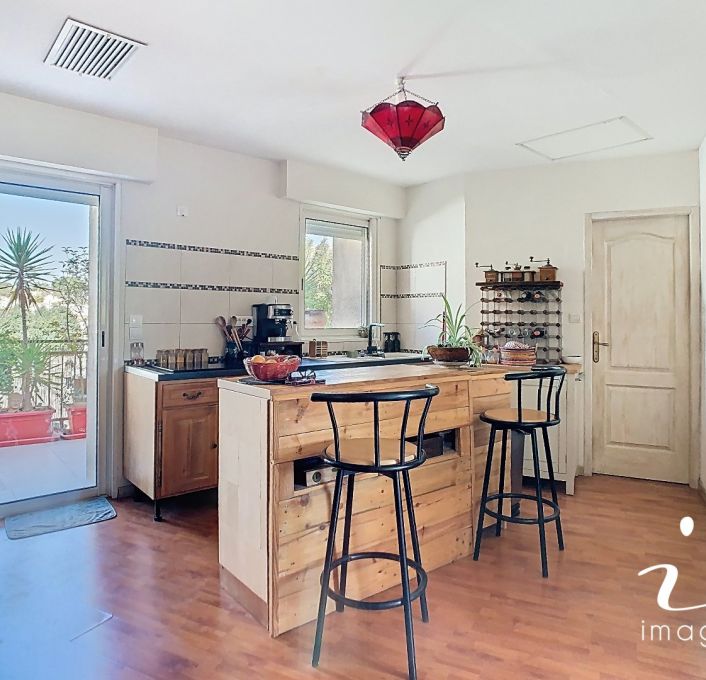 vente Maison Laverune