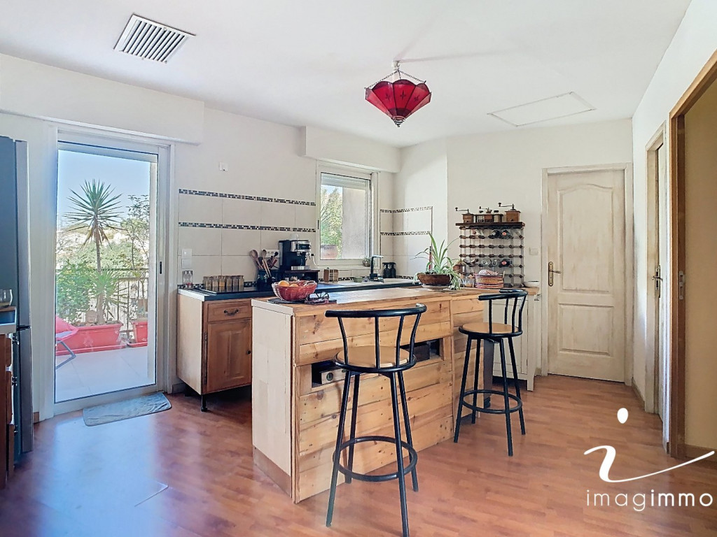 vente Maison Laverune - Photo 8