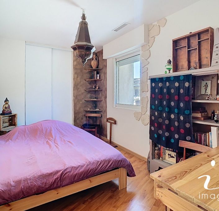 vente Maison Laverune