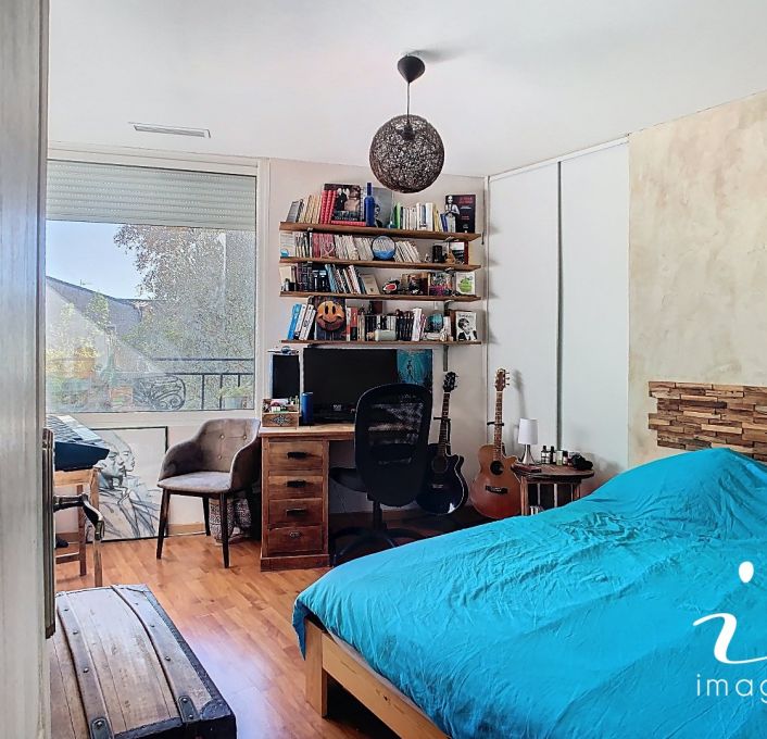 vente Maison Laverune