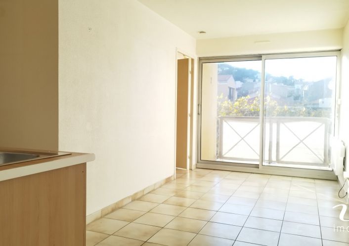 à louer Appartement Sete