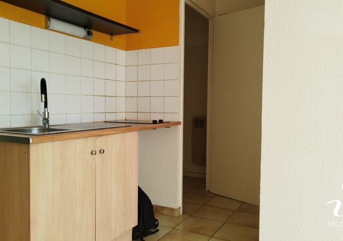 à louer Appartement Sete