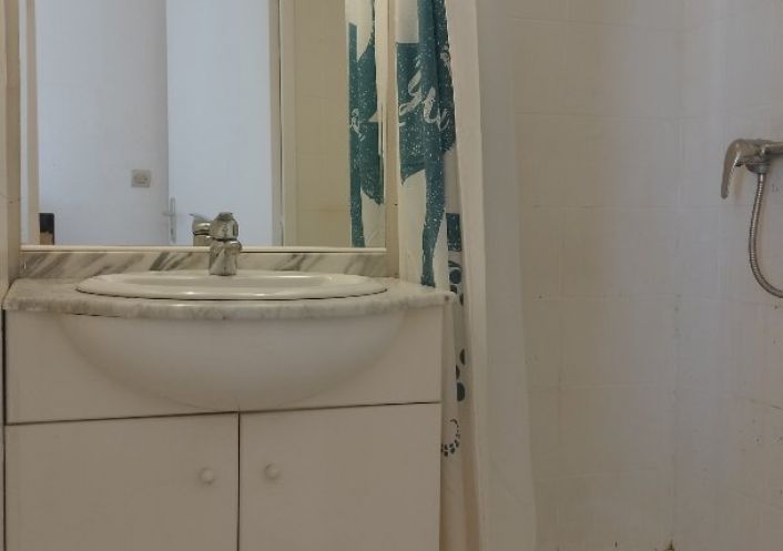 à louer Appartement Sete