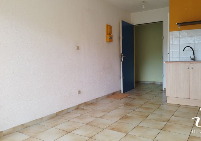 à louer Appartement Sete