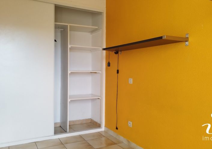 à louer Appartement Sete